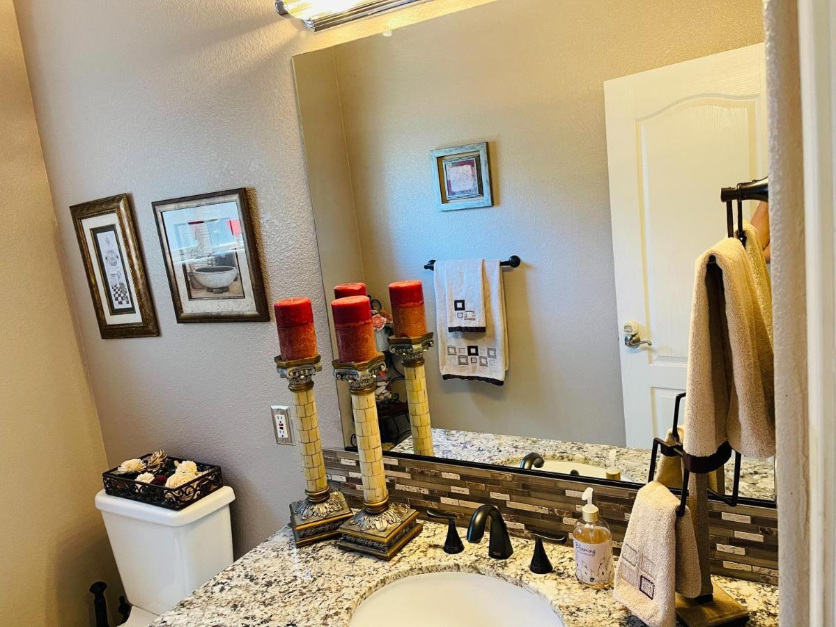Beautiful Room In Fair Oaks Exteriör bild