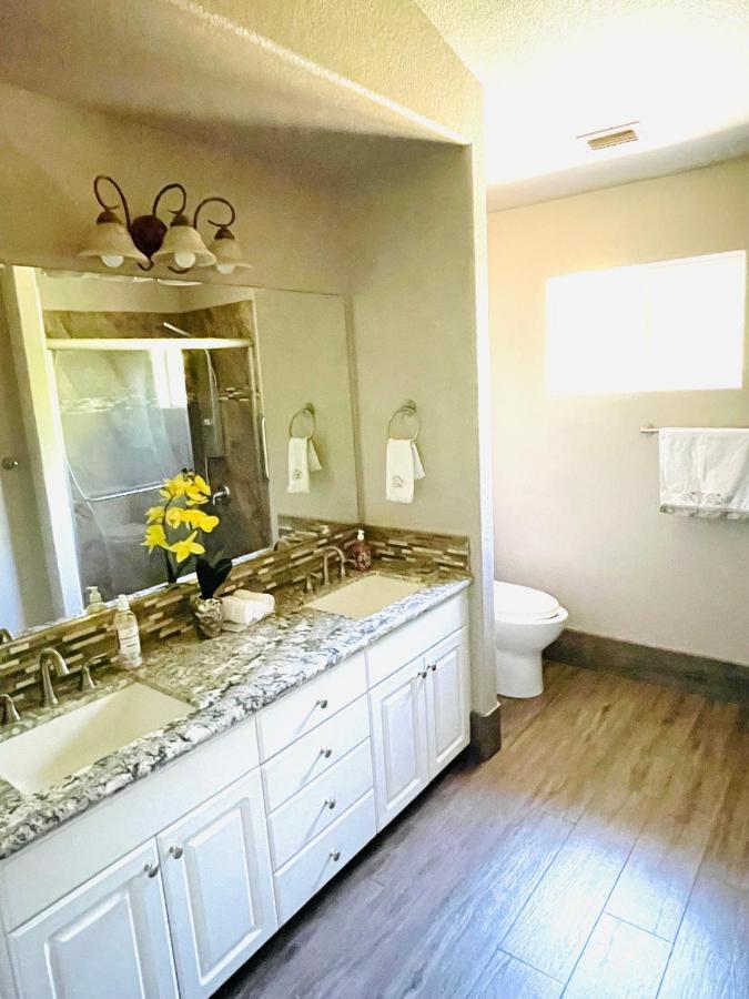 Beautiful Room In Fair Oaks Exteriör bild