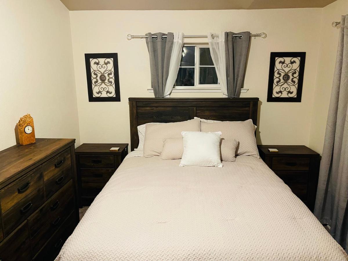 Beautiful Room In Fair Oaks Exteriör bild