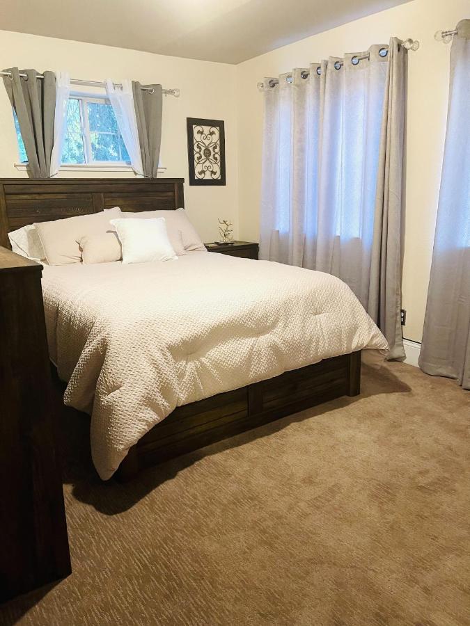 Beautiful Room In Fair Oaks Exteriör bild