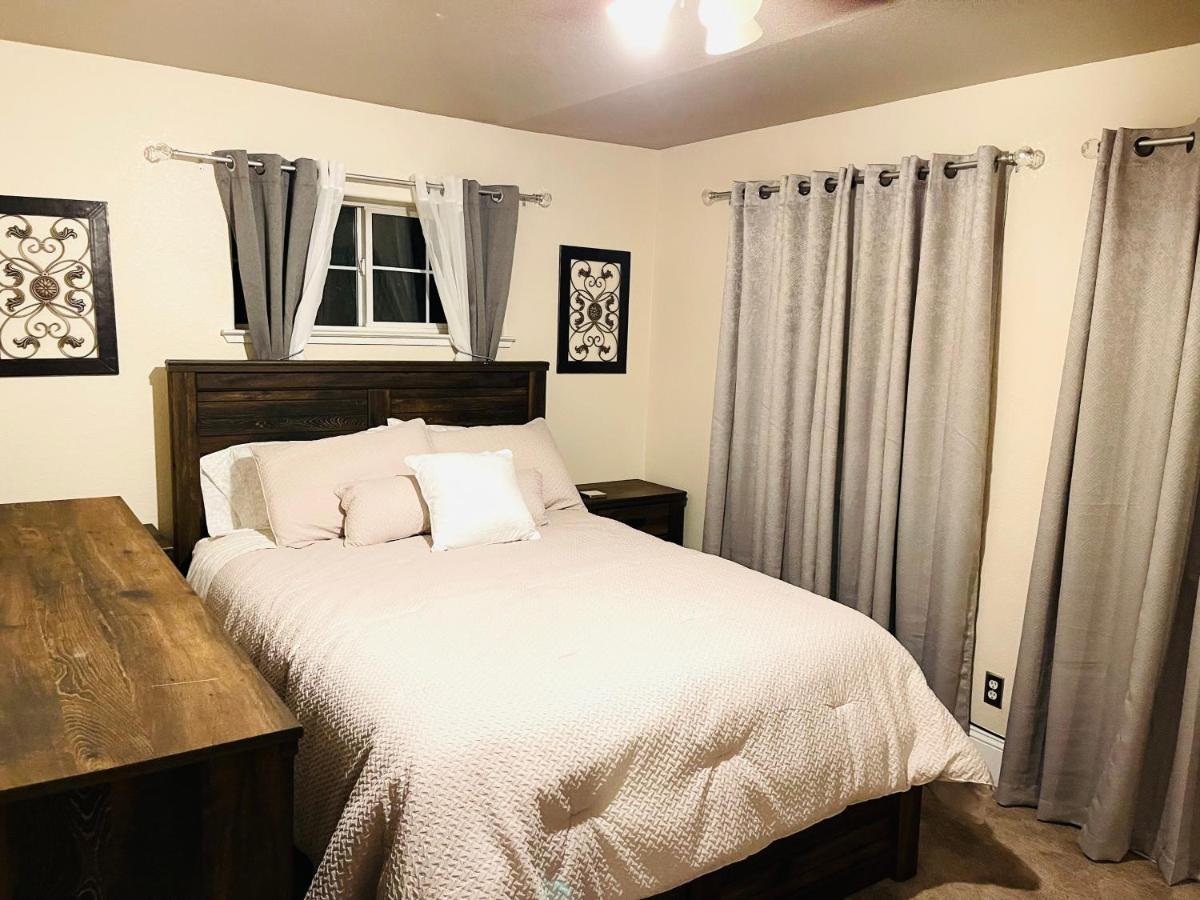 Beautiful Room In Fair Oaks Exteriör bild