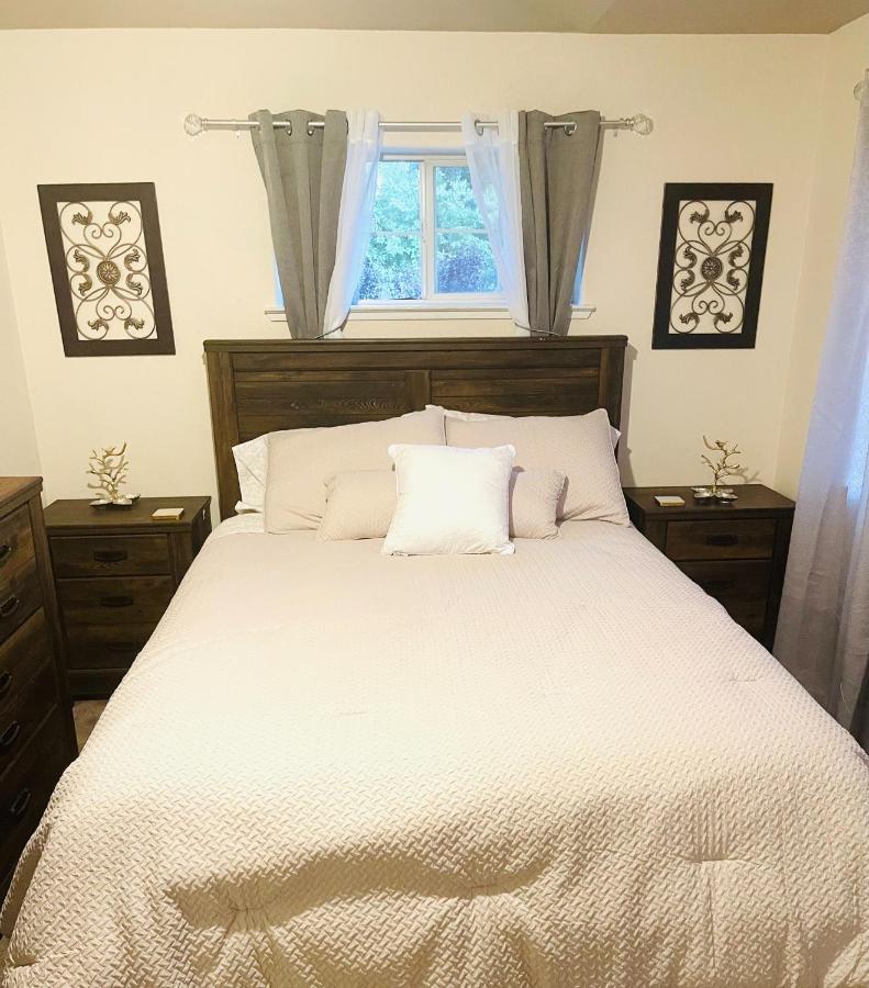 Beautiful Room In Fair Oaks Exteriör bild